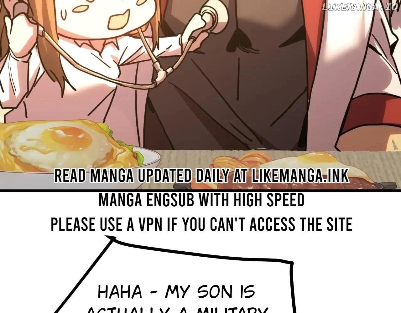 Logging 10,000 Years into the Future Chapter 232 - Page 76