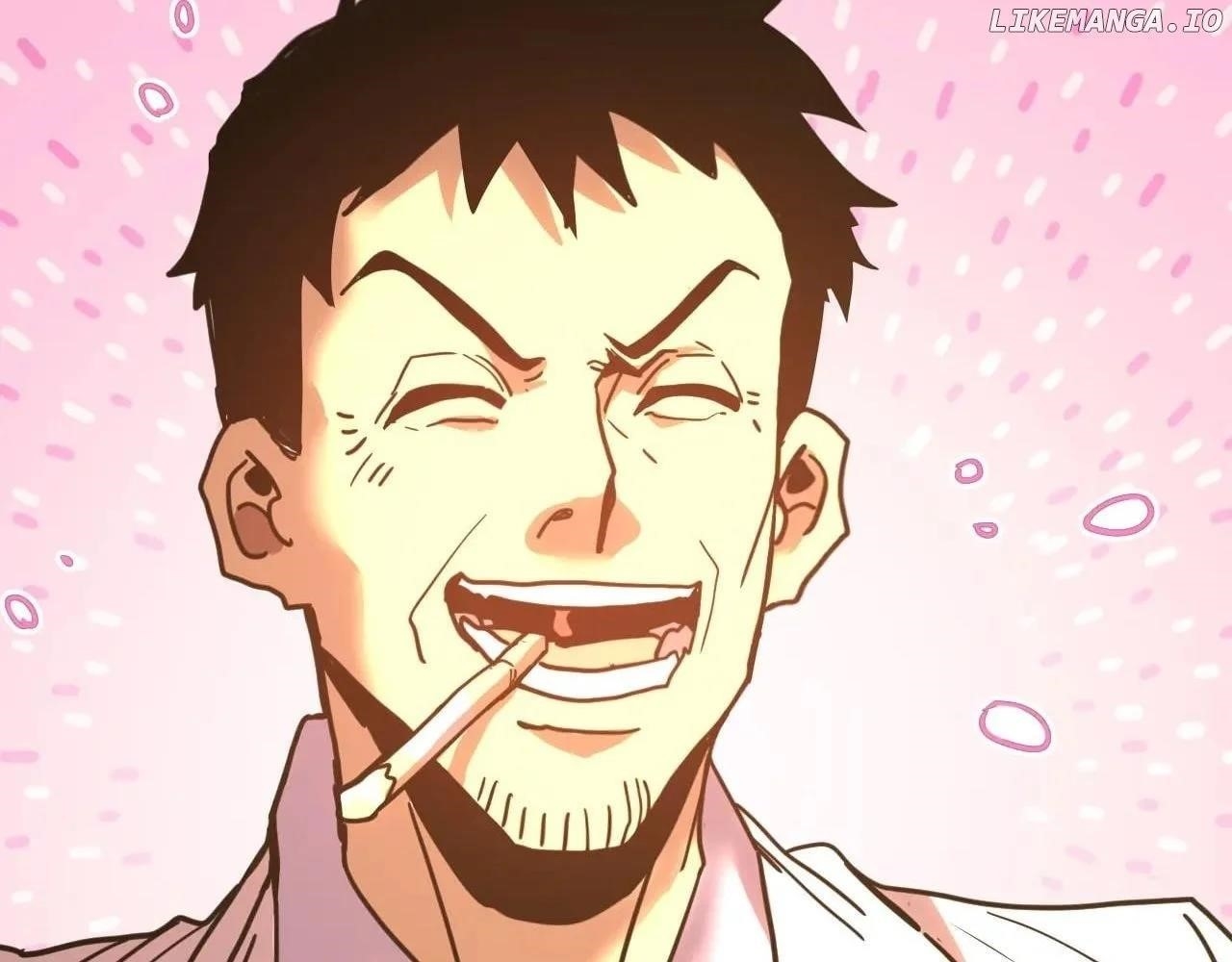 Logging 10,000 Years into the Future Chapter 232 - Page 78