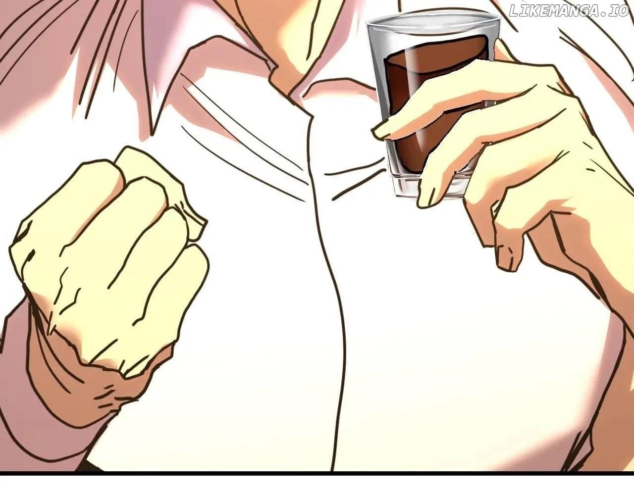 Logging 10,000 Years into the Future Chapter 232 - Page 79