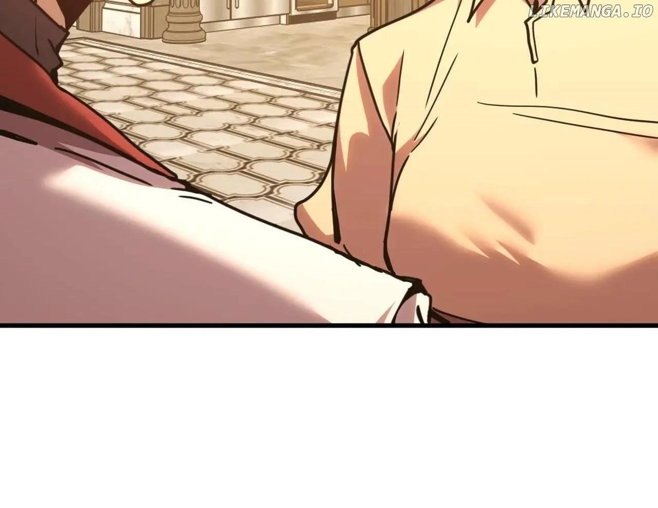 Logging 10,000 Years into the Future Chapter 232 - Page 82