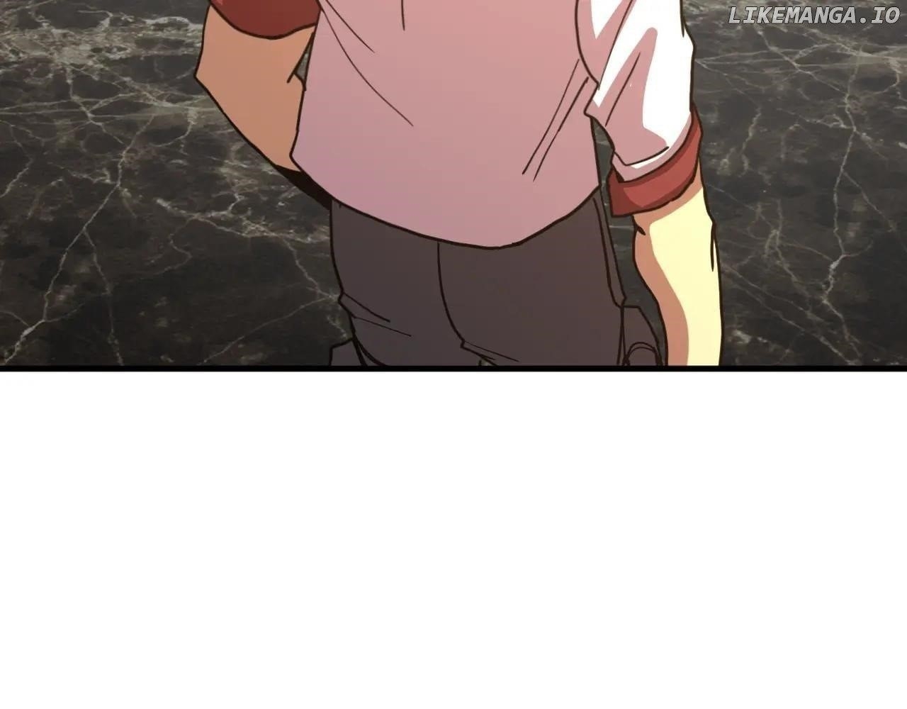 Logging 10,000 Years into the Future Chapter 233 - Page 100