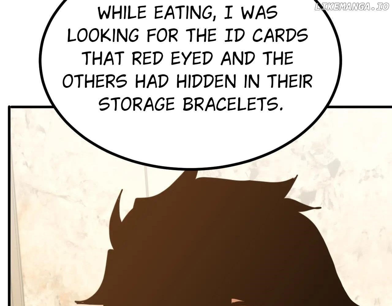 Logging 10,000 Years into the Future Chapter 233 - Page 106