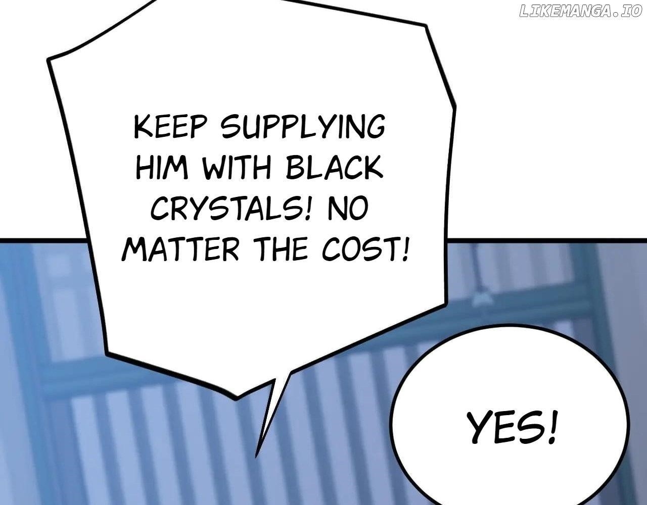 Logging 10,000 Years into the Future Chapter 233 - Page 12