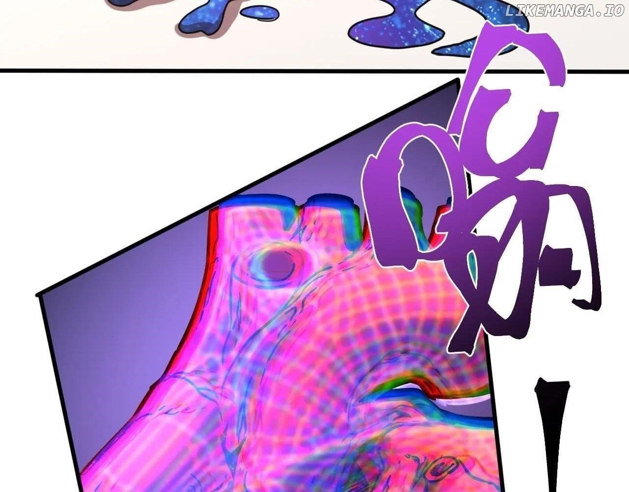 Logging 10,000 Years into the Future Chapter 233 - Page 120