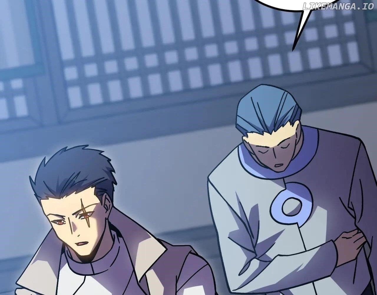 Logging 10,000 Years into the Future Chapter 233 - Page 13