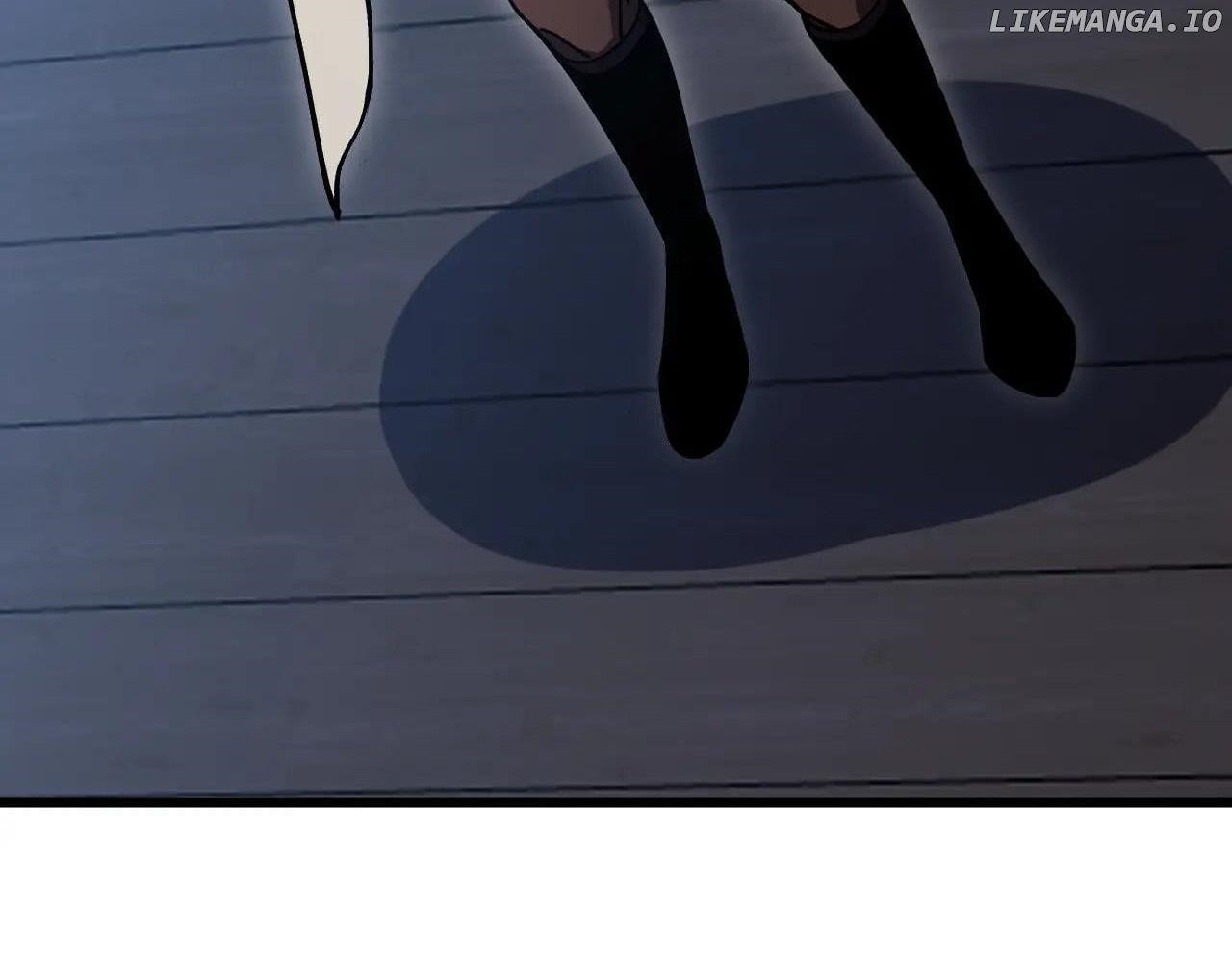 Logging 10,000 Years into the Future Chapter 233 - Page 15