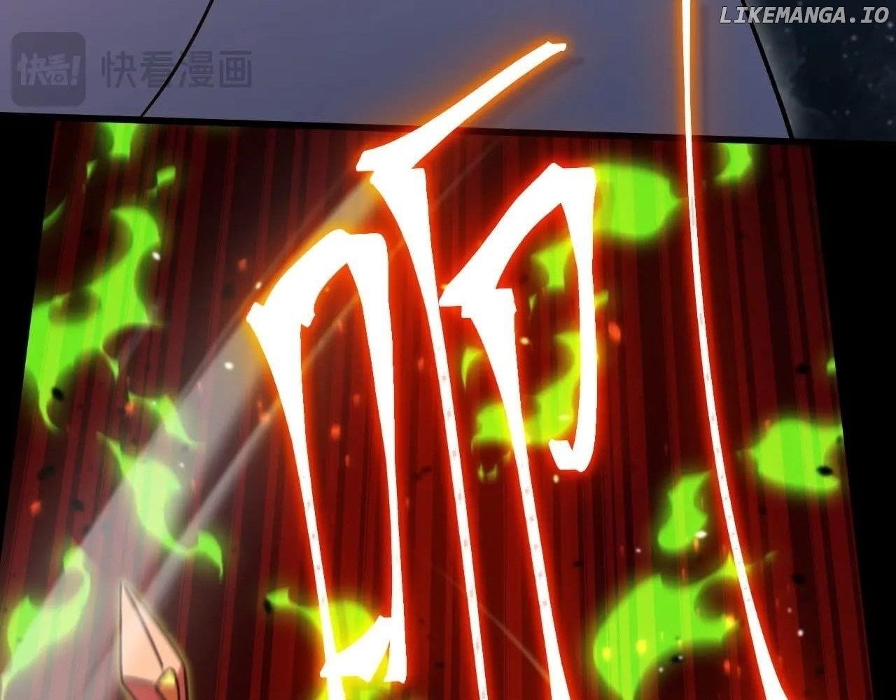 Logging 10,000 Years into the Future Chapter 233 - Page 23