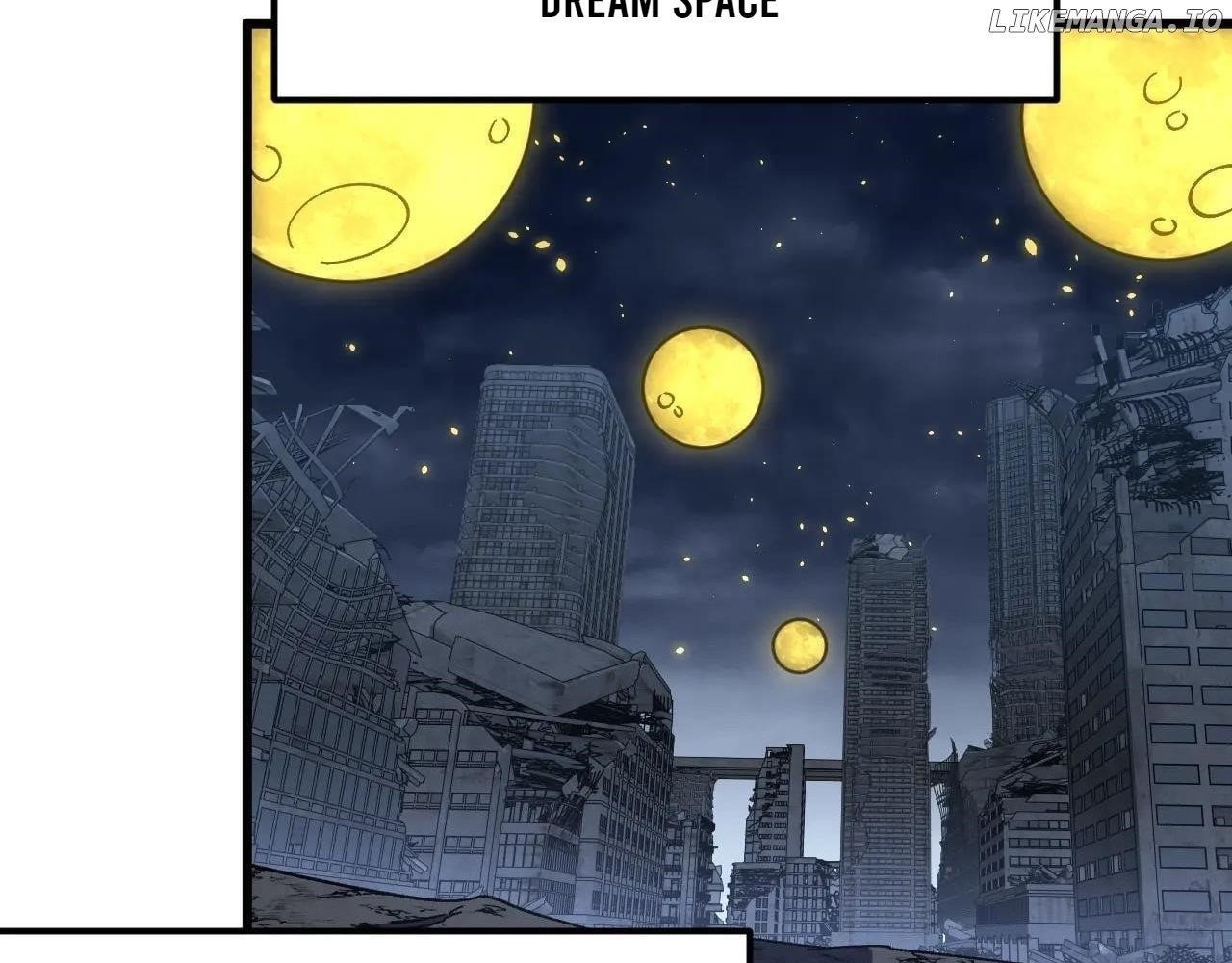 Logging 10,000 Years into the Future Chapter 233 - Page 3