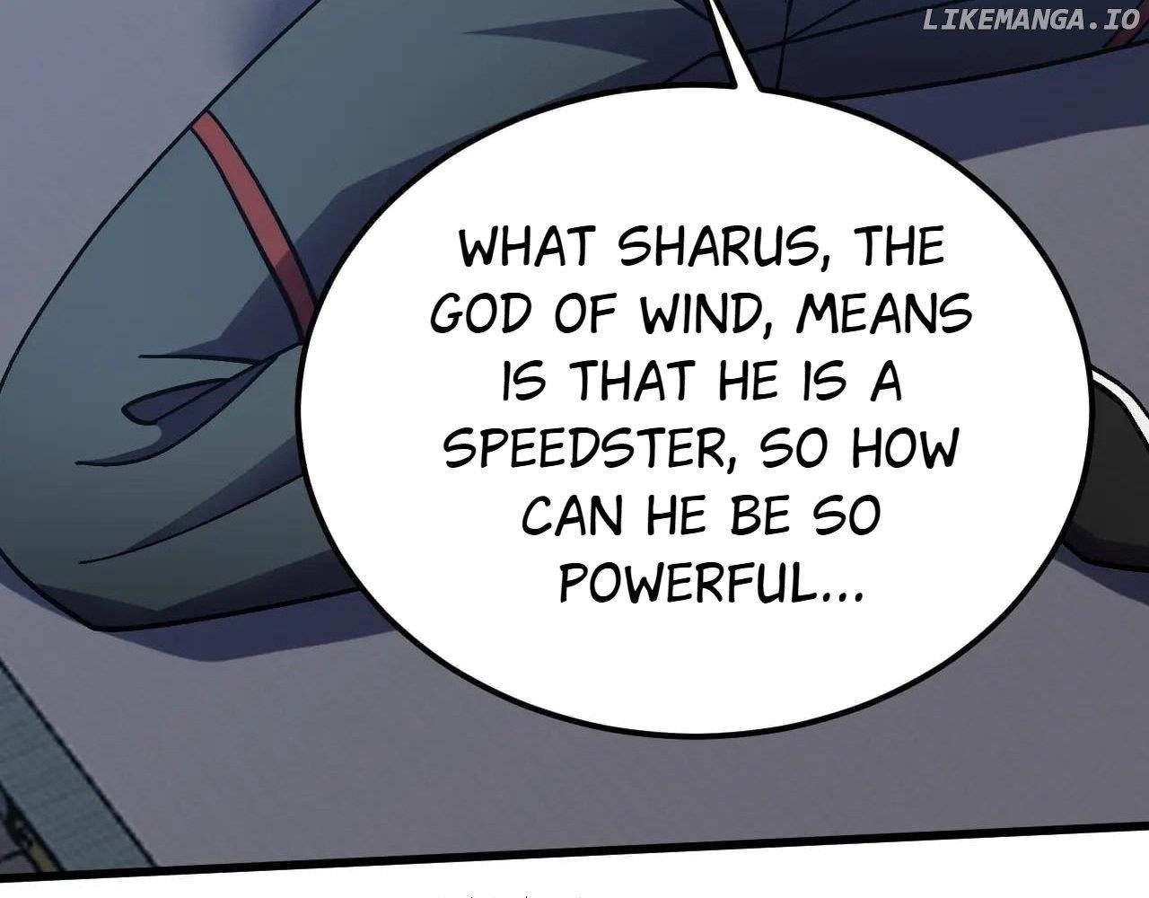 Logging 10,000 Years into the Future Chapter 233 - Page 41