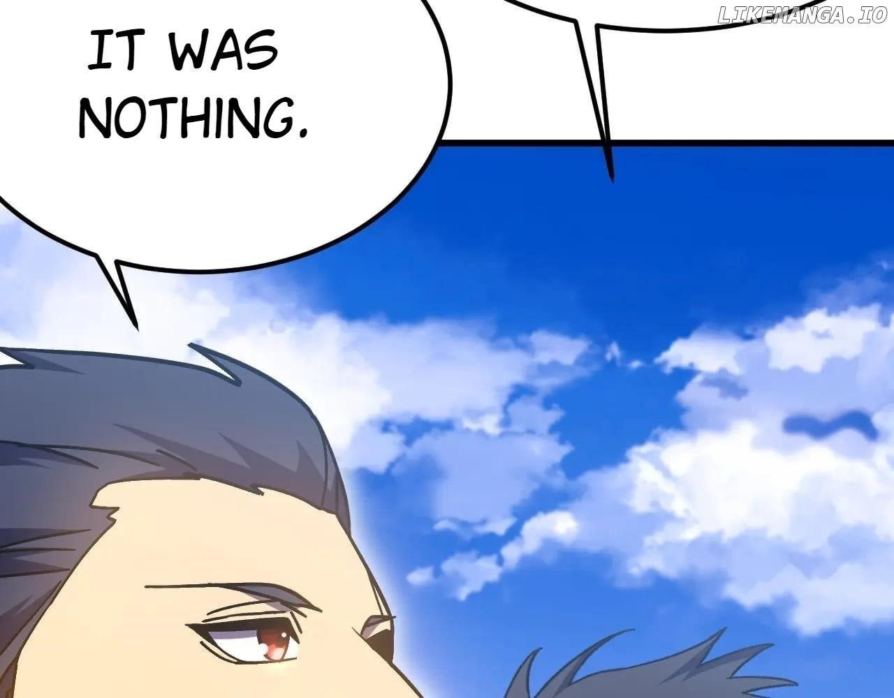 Logging 10,000 Years into the Future Chapter 233 - Page 65