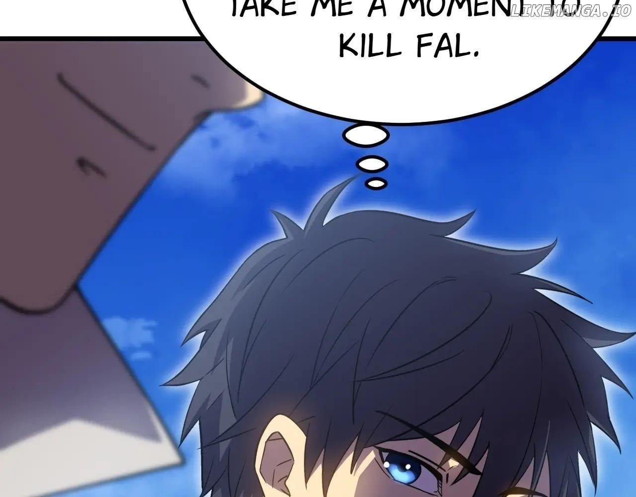 Logging 10,000 Years into the Future Chapter 233 - Page 70