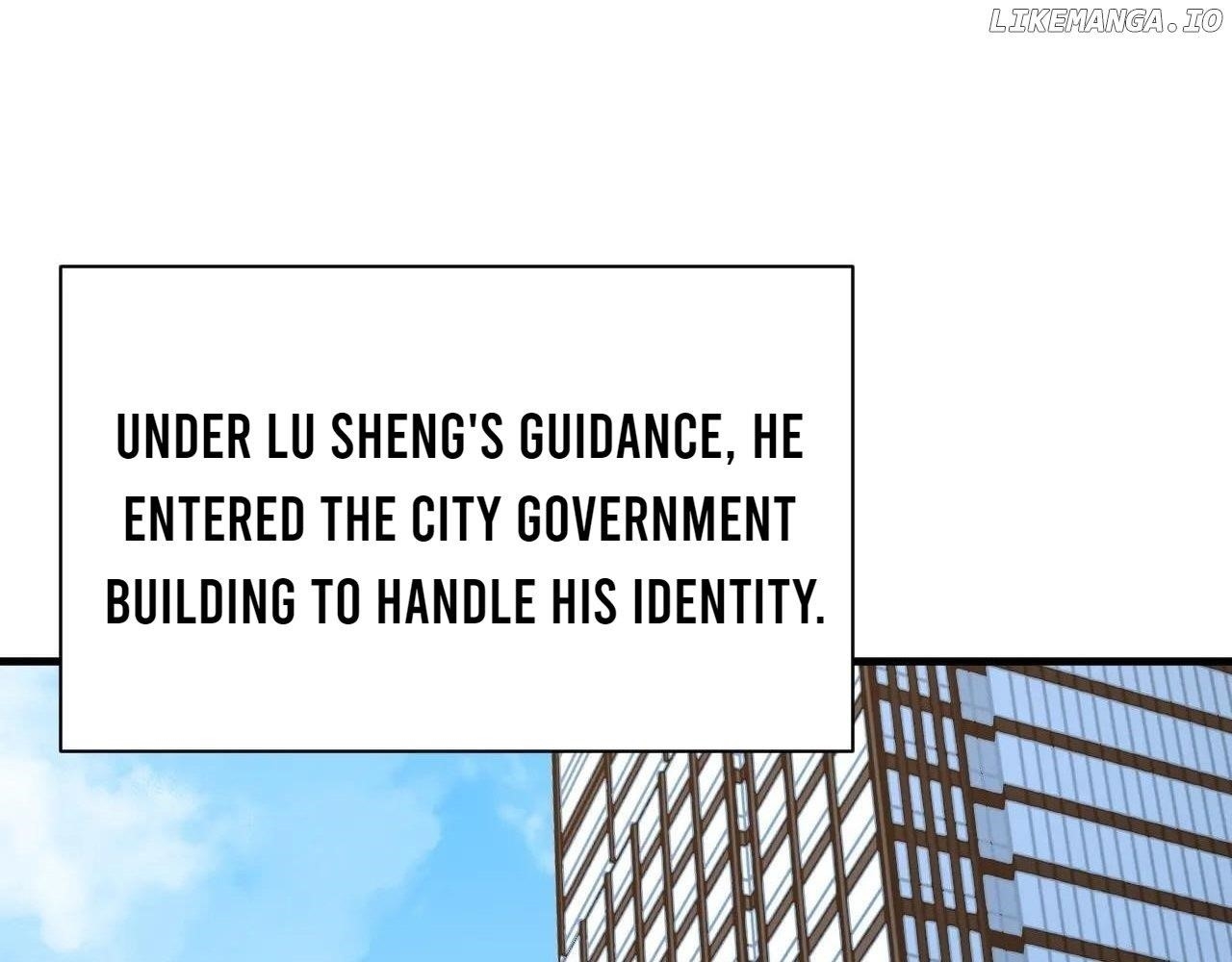 Logging 10,000 Years into the Future Chapter 233 - Page 73