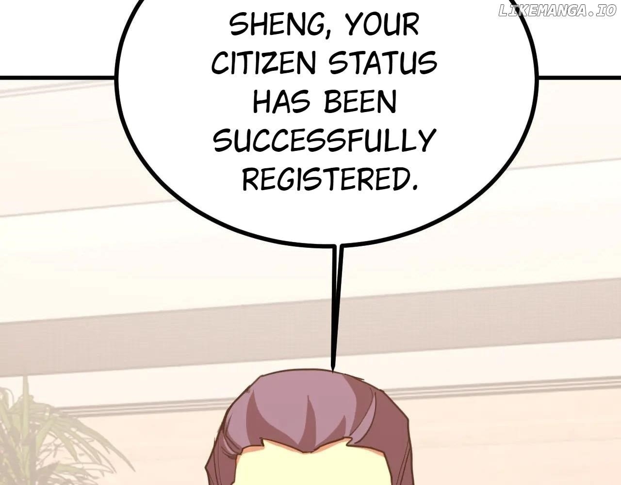 Logging 10,000 Years into the Future Chapter 233 - Page 76