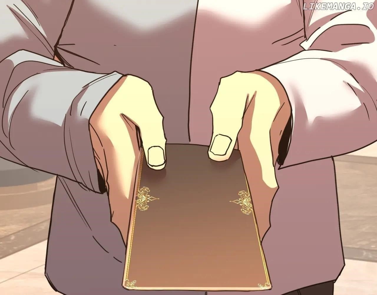 Logging 10,000 Years into the Future Chapter 233 - Page 78