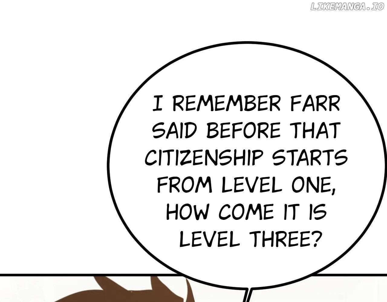 Logging 10,000 Years into the Future Chapter 233 - Page 82