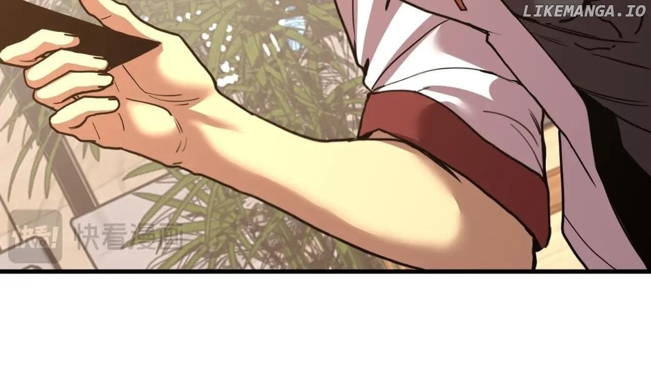 Logging 10,000 Years into the Future Chapter 233 - Page 90