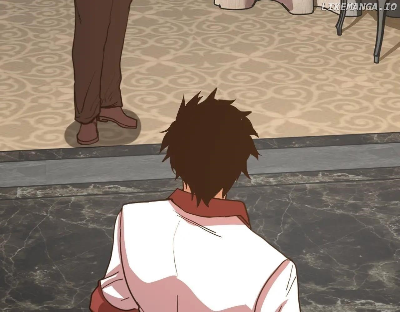 Logging 10,000 Years into the Future Chapter 233 - Page 99