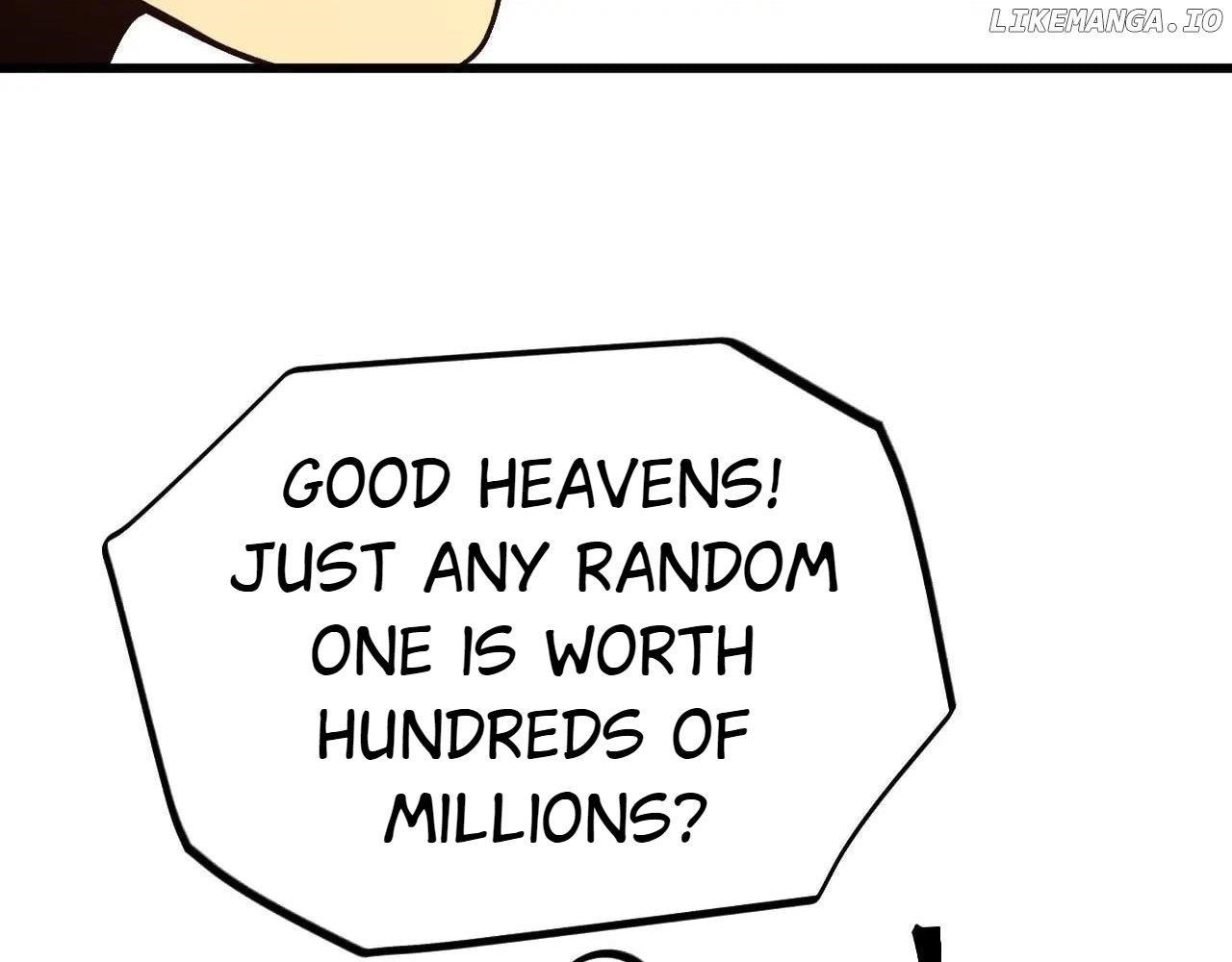 Logging 10,000 Years into the Future Chapter 234 - Page 103