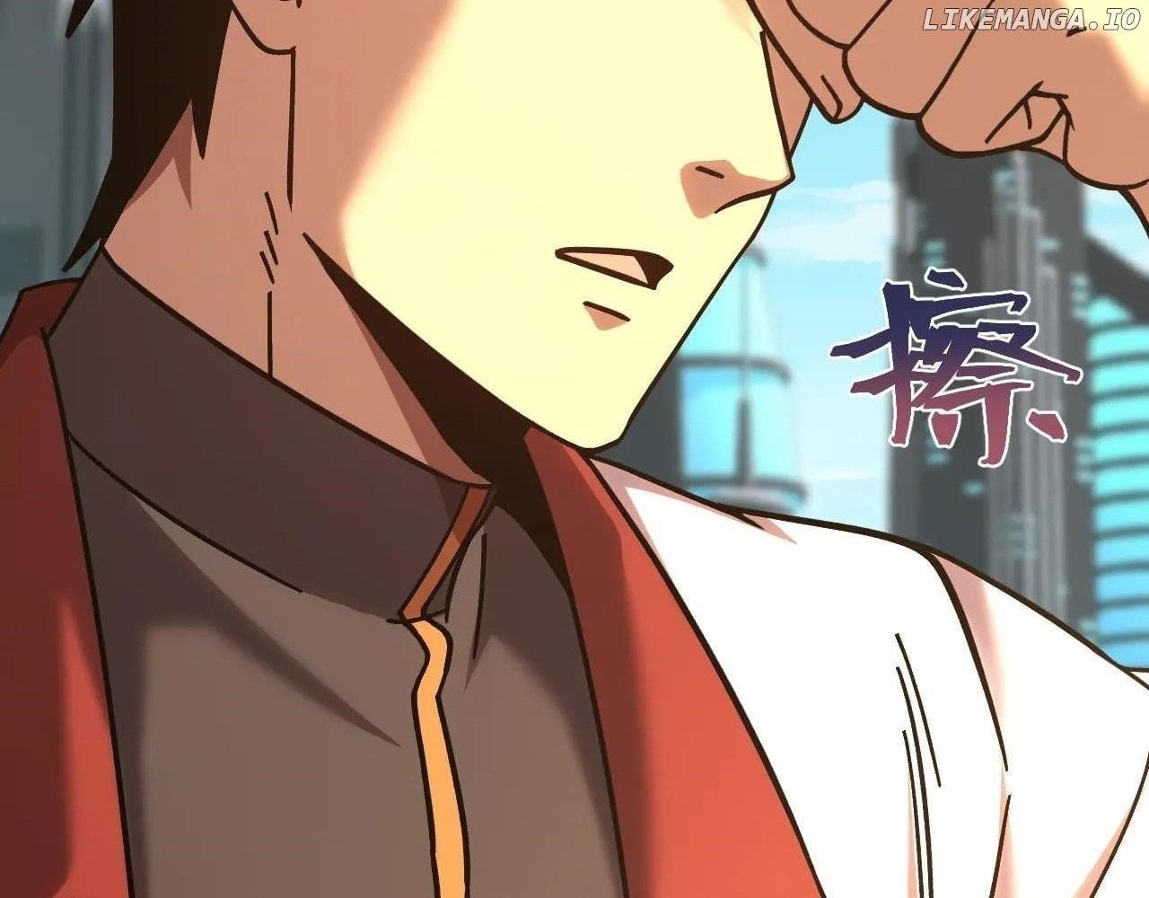 Logging 10,000 Years into the Future Chapter 234 - Page 108