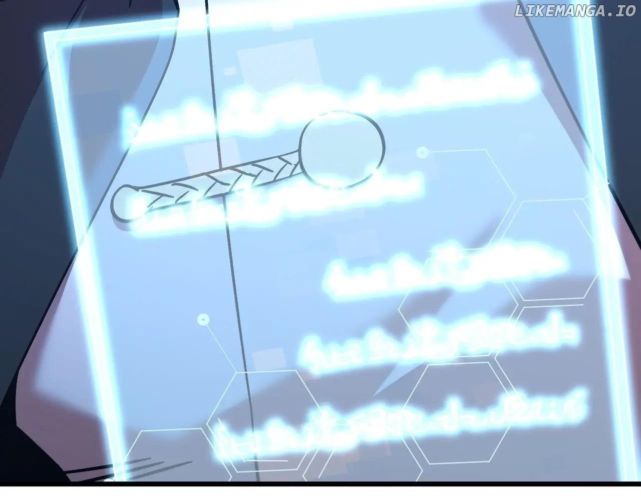 Logging 10,000 Years into the Future Chapter 234 - Page 116