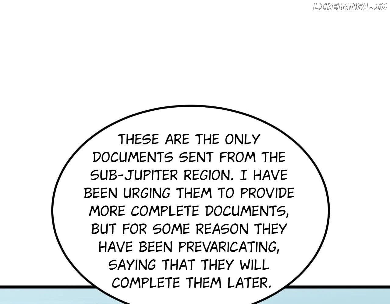 Logging 10,000 Years into the Future Chapter 234 - Page 117