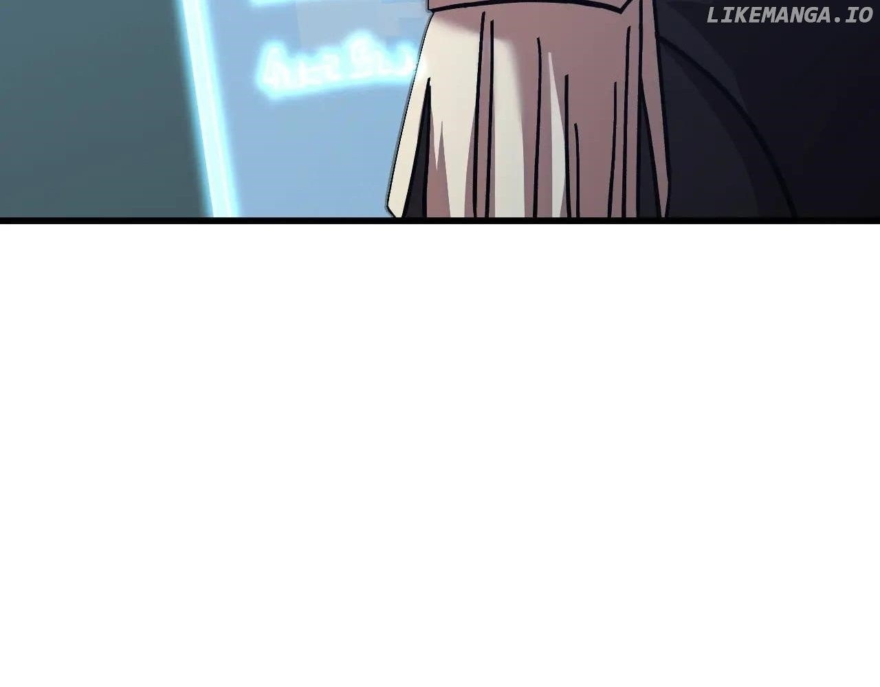 Logging 10,000 Years into the Future Chapter 234 - Page 120