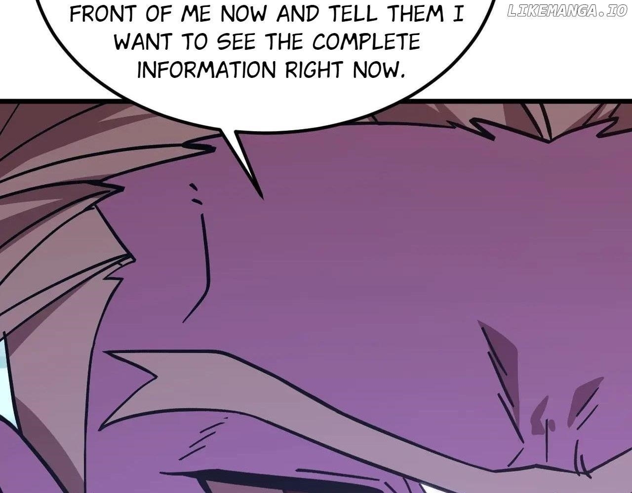 Logging 10,000 Years into the Future Chapter 234 - Page 123