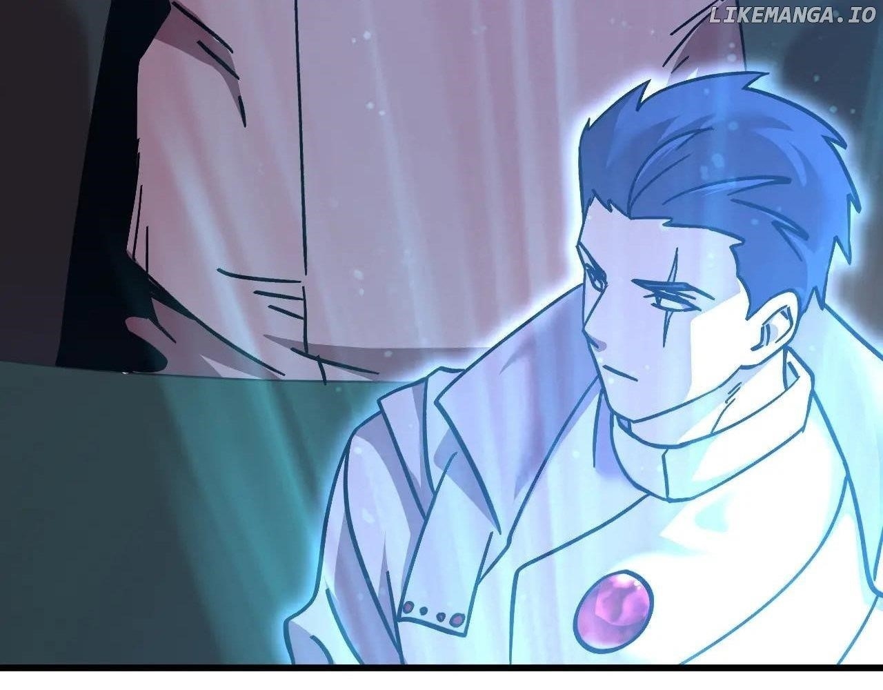 Logging 10,000 Years into the Future Chapter 234 - Page 133