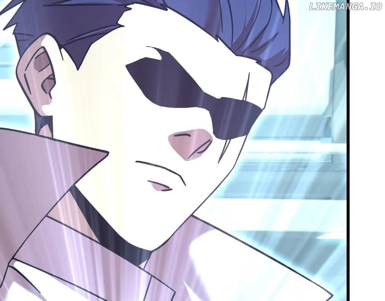 Logging 10,000 Years into the Future Chapter 234 - Page 142