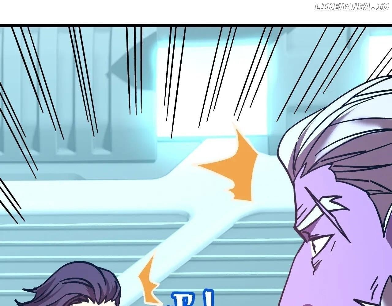 Logging 10,000 Years into the Future Chapter 234 - Page 148