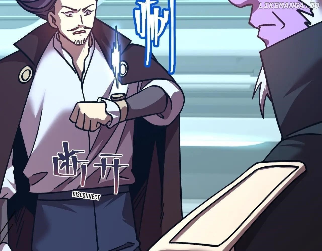 Logging 10,000 Years into the Future Chapter 234 - Page 149