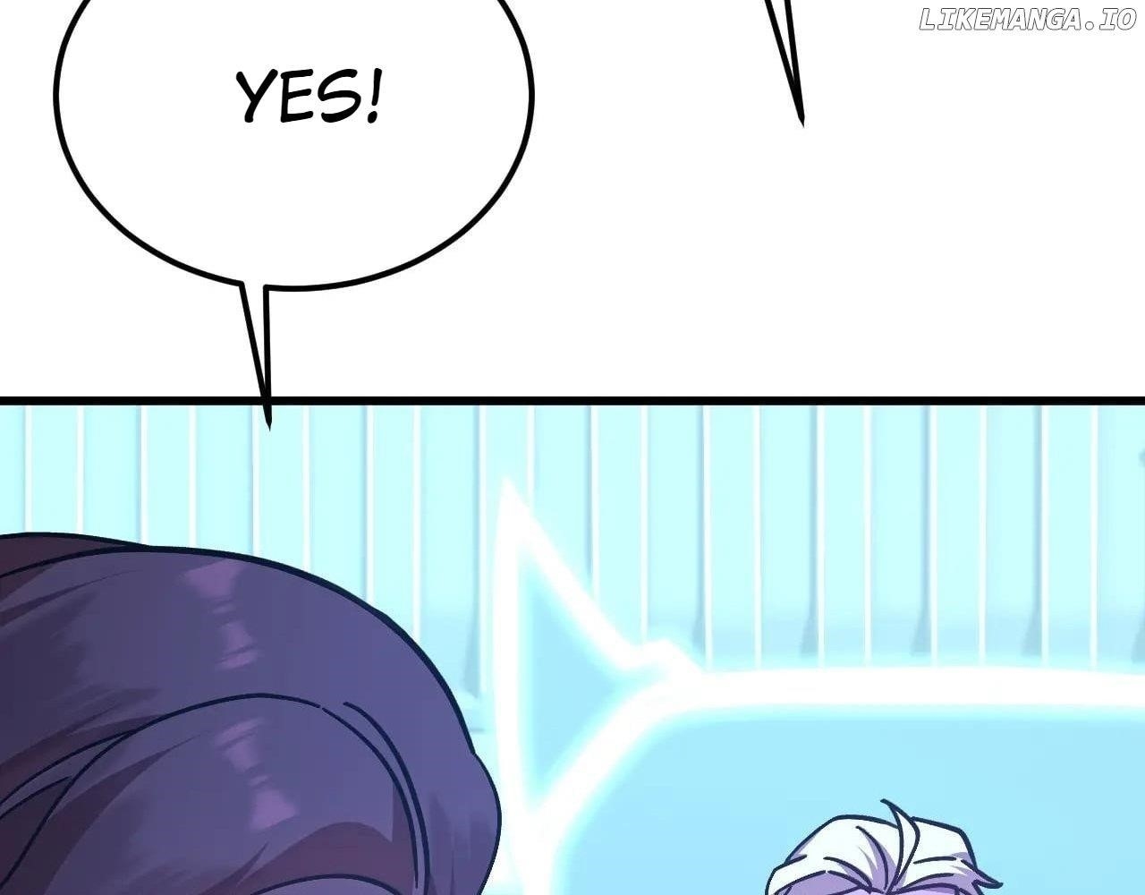 Logging 10,000 Years into the Future Chapter 234 - Page 164