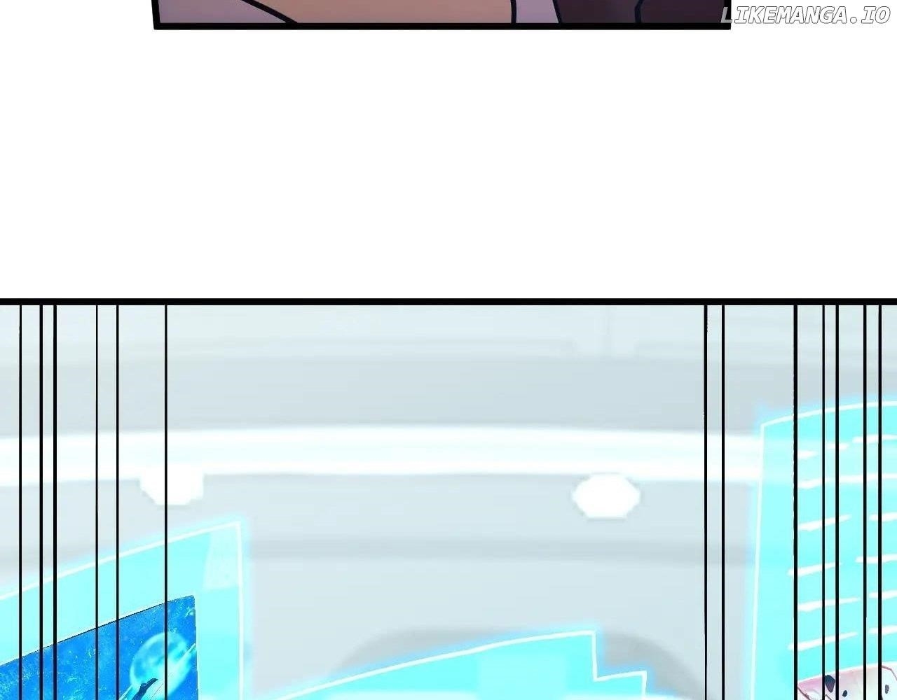 Logging 10,000 Years into the Future Chapter 234 - Page 169