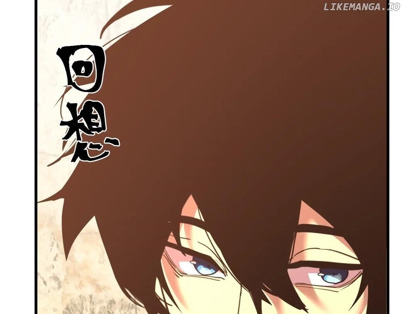 Logging 10,000 Years into the Future Chapter 234 - Page 17