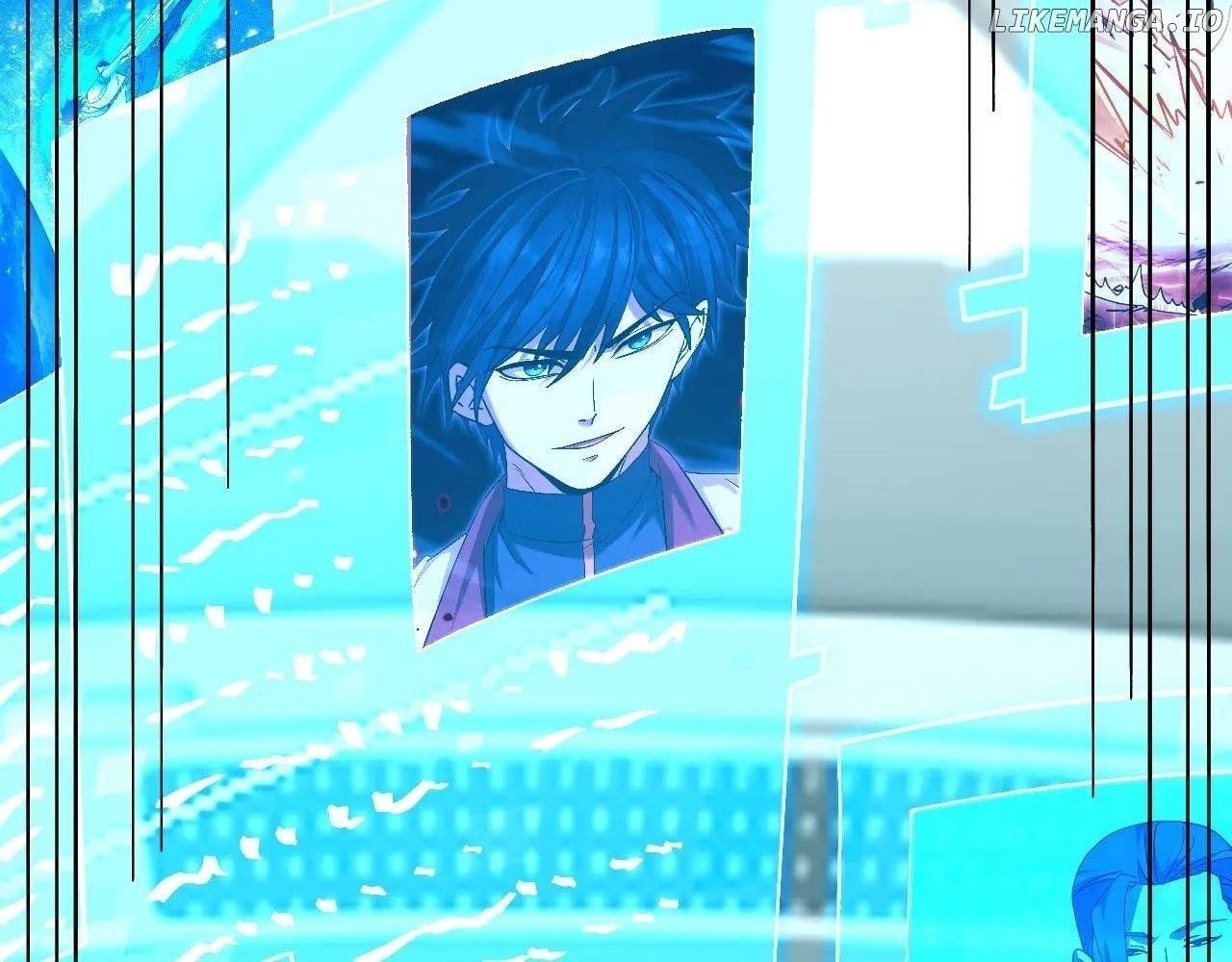 Logging 10,000 Years into the Future Chapter 234 - Page 170