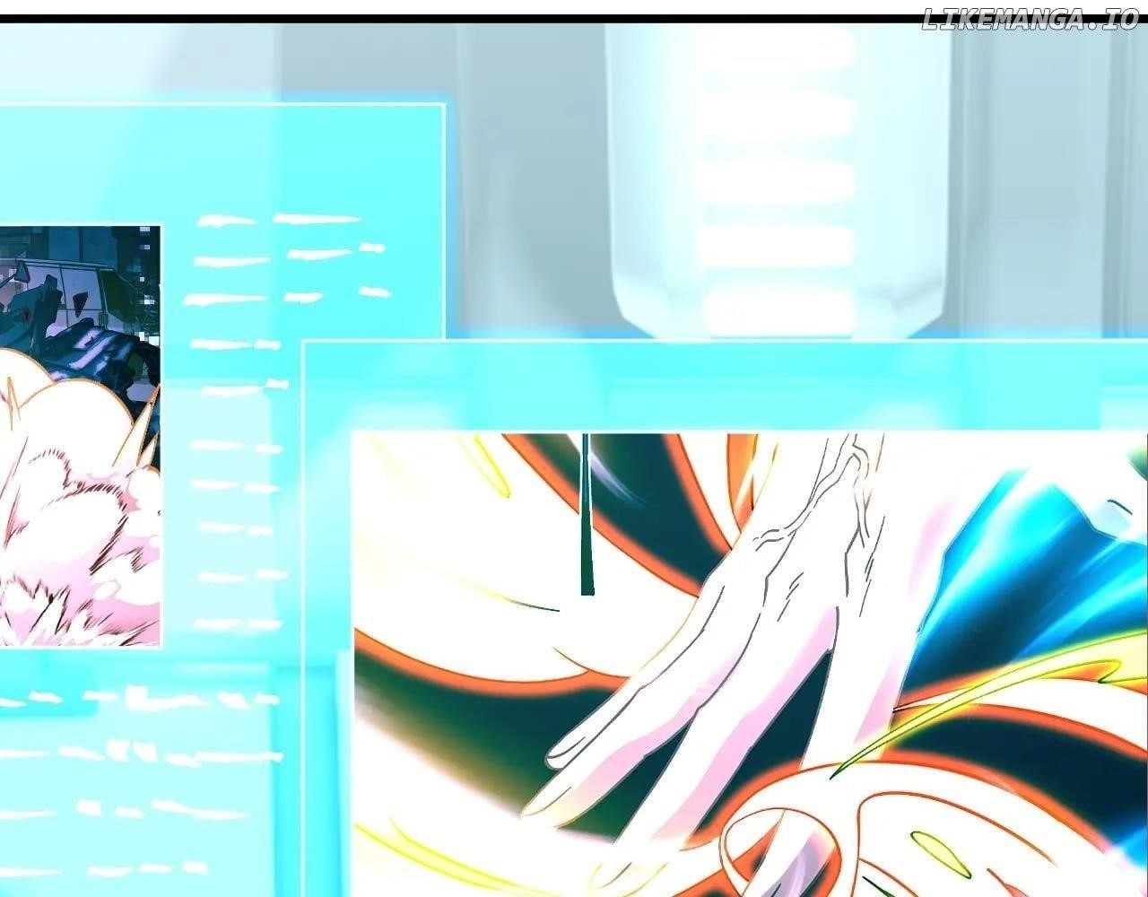 Logging 10,000 Years into the Future Chapter 234 - Page 175