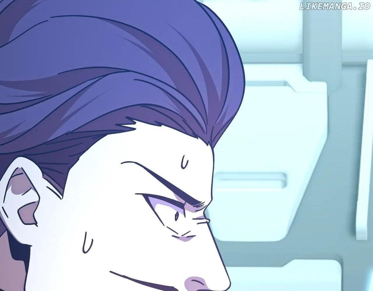 Logging 10,000 Years into the Future Chapter 234 - Page 186