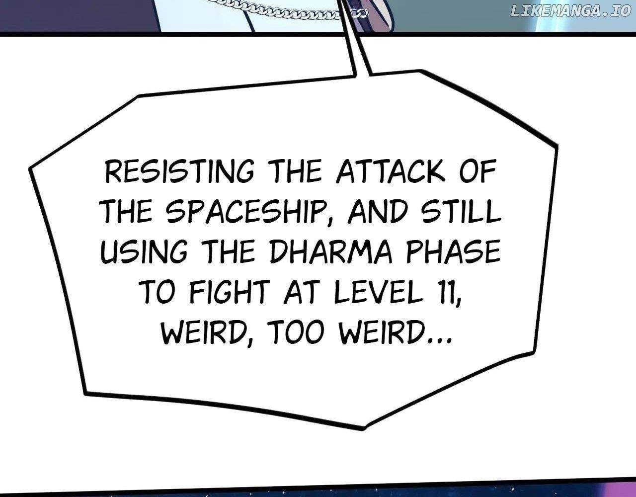 Logging 10,000 Years into the Future Chapter 234 - Page 188