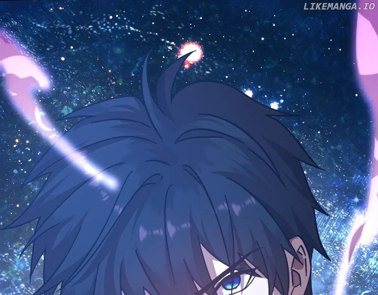 Logging 10,000 Years into the Future Chapter 234 - Page 189