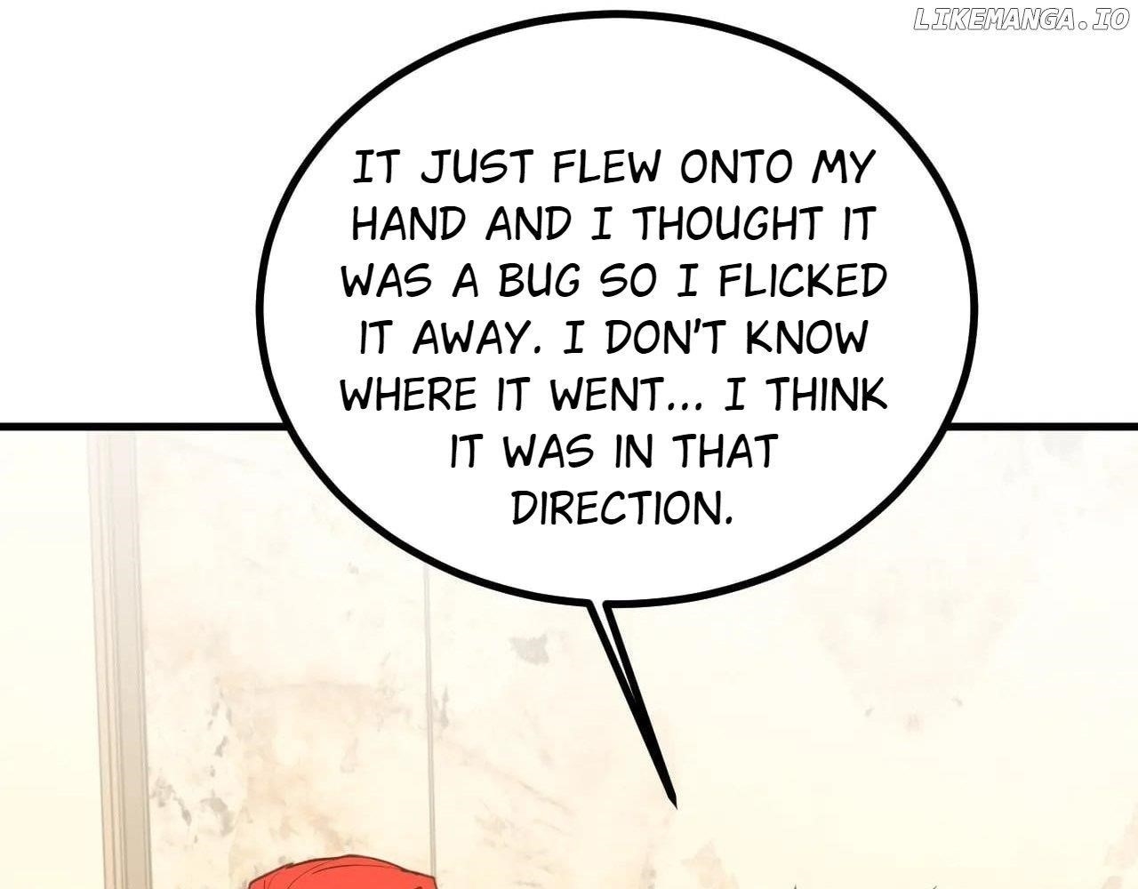 Logging 10,000 Years into the Future Chapter 234 - Page 26