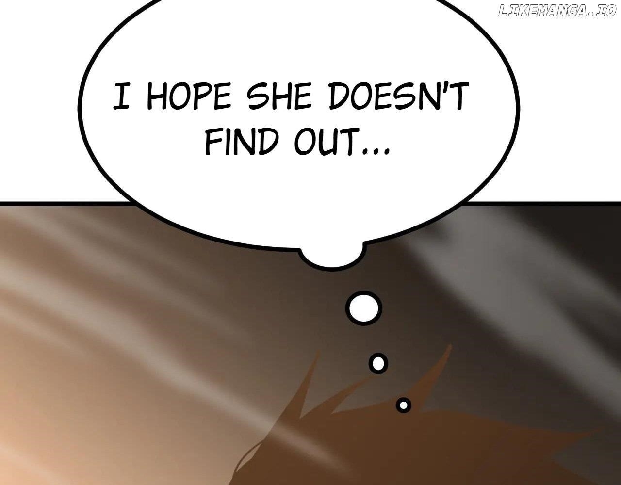 Logging 10,000 Years into the Future Chapter 234 - Page 29