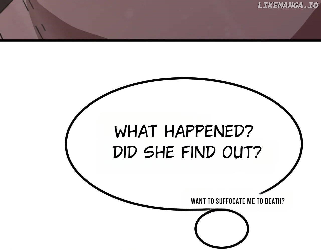 Logging 10,000 Years into the Future Chapter 234 - Page 35