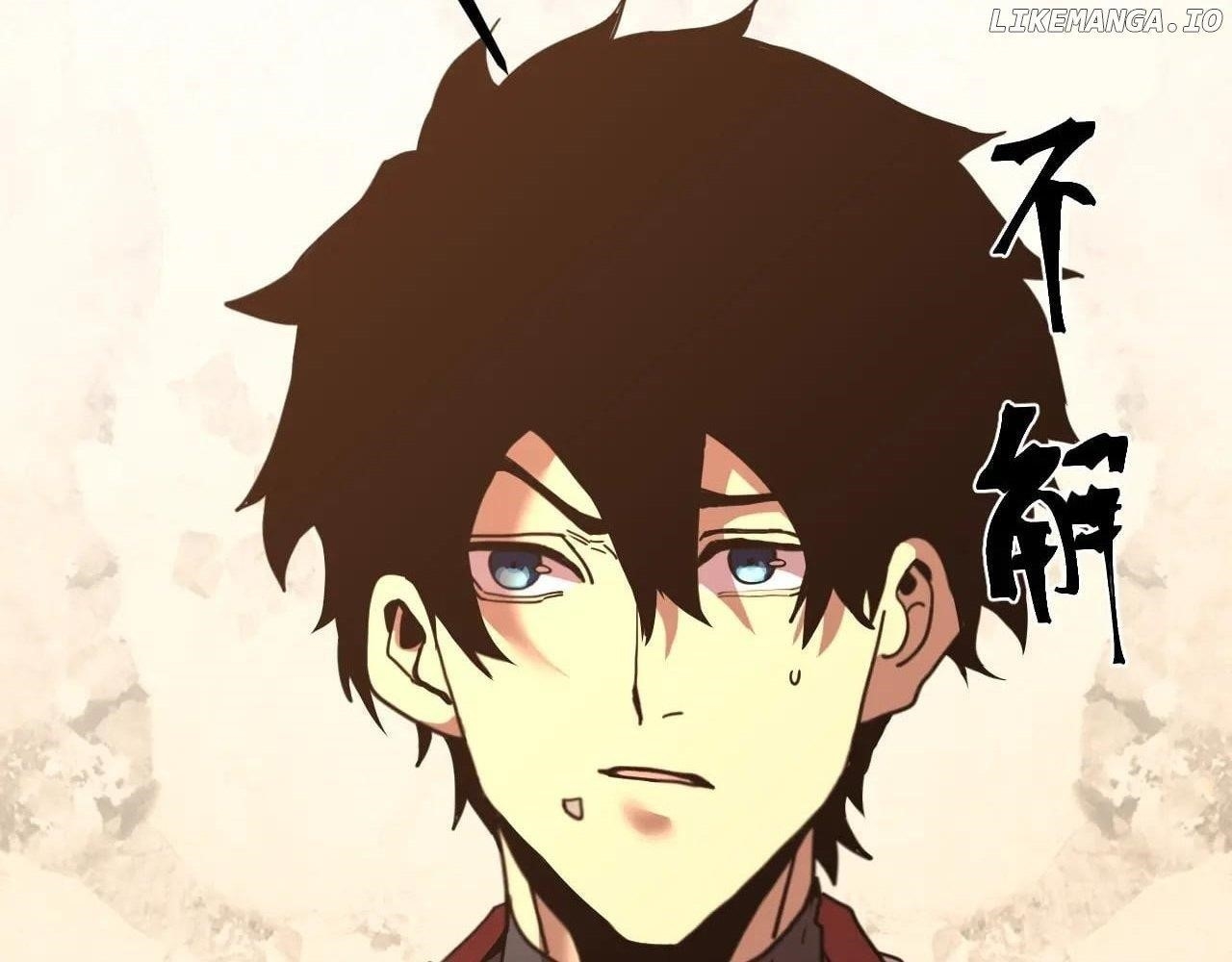 Logging 10,000 Years into the Future Chapter 234 - Page 4