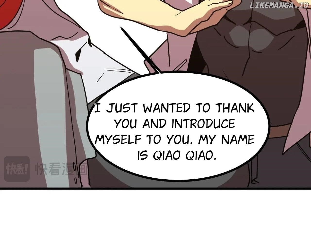 Logging 10,000 Years into the Future Chapter 234 - Page 40