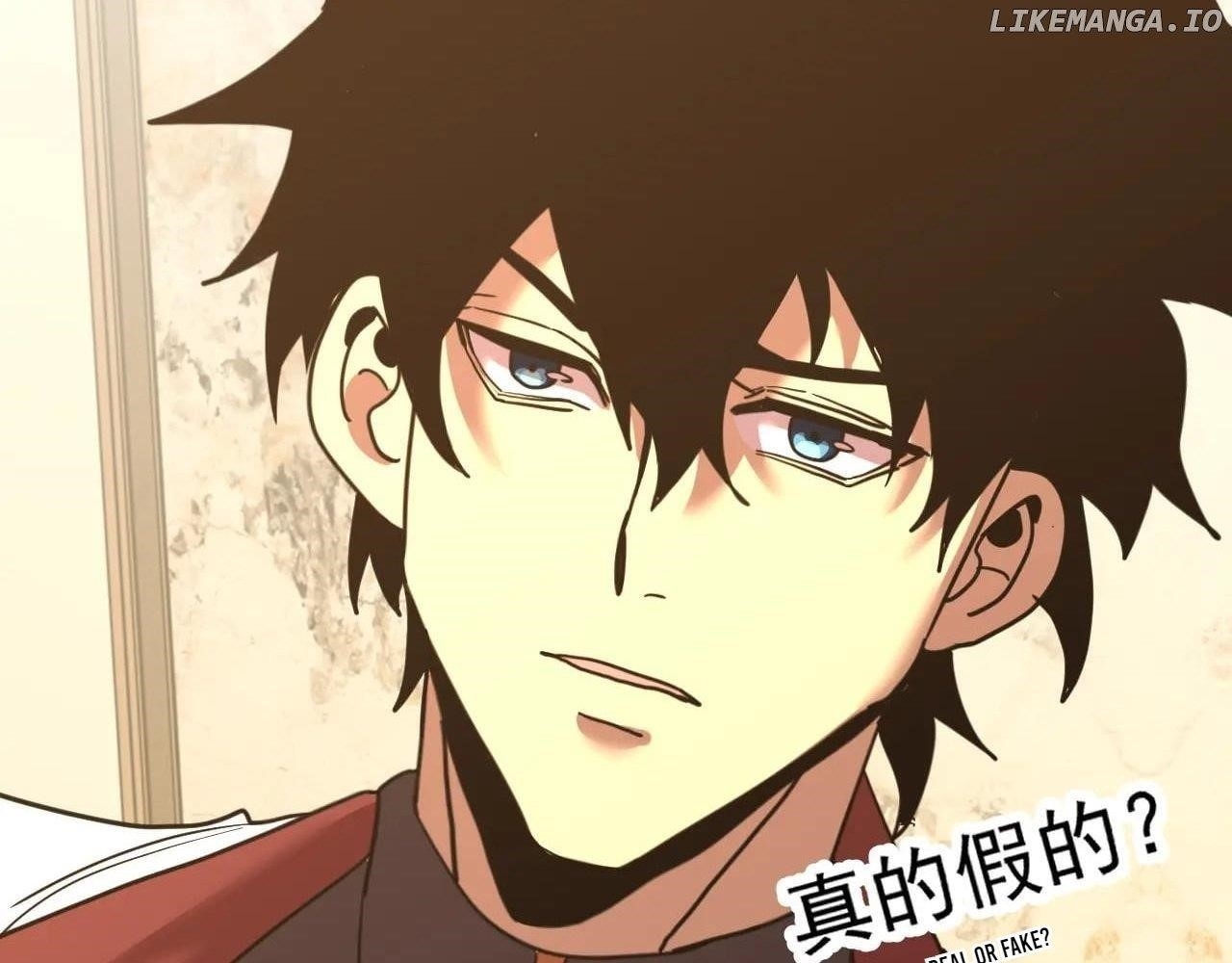 Logging 10,000 Years into the Future Chapter 234 - Page 42