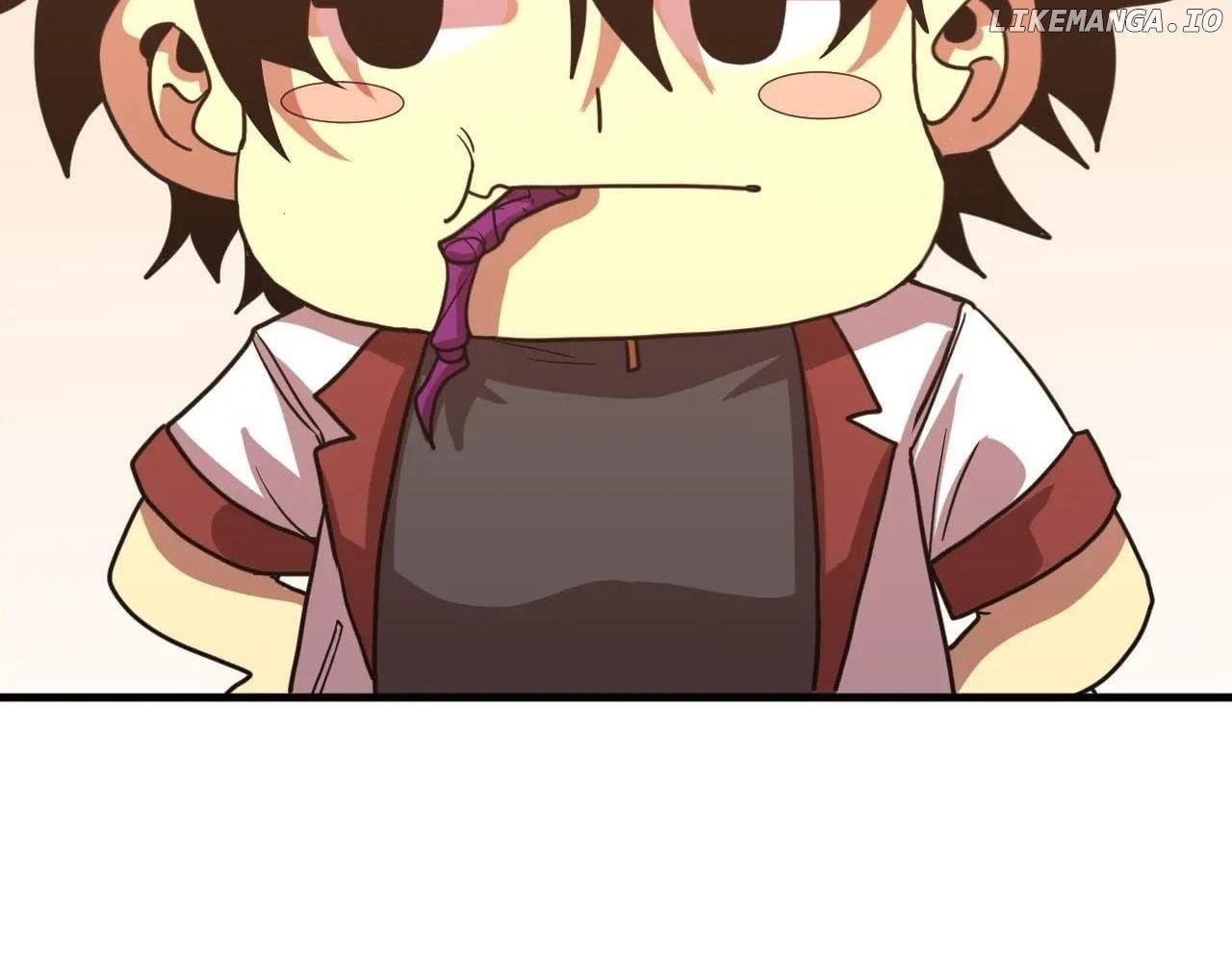 Logging 10,000 Years into the Future Chapter 234 - Page 51