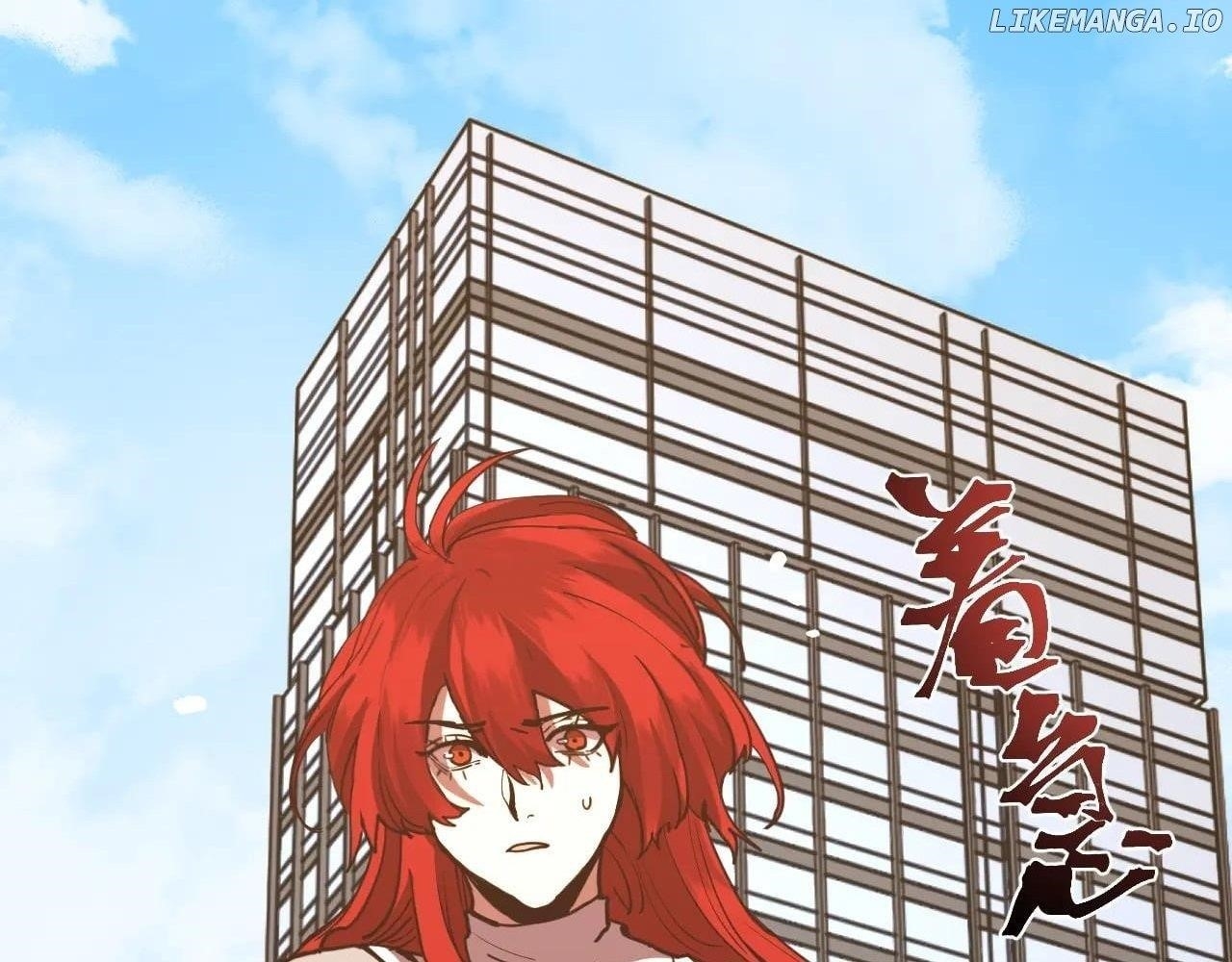 Logging 10,000 Years into the Future Chapter 234 - Page 53