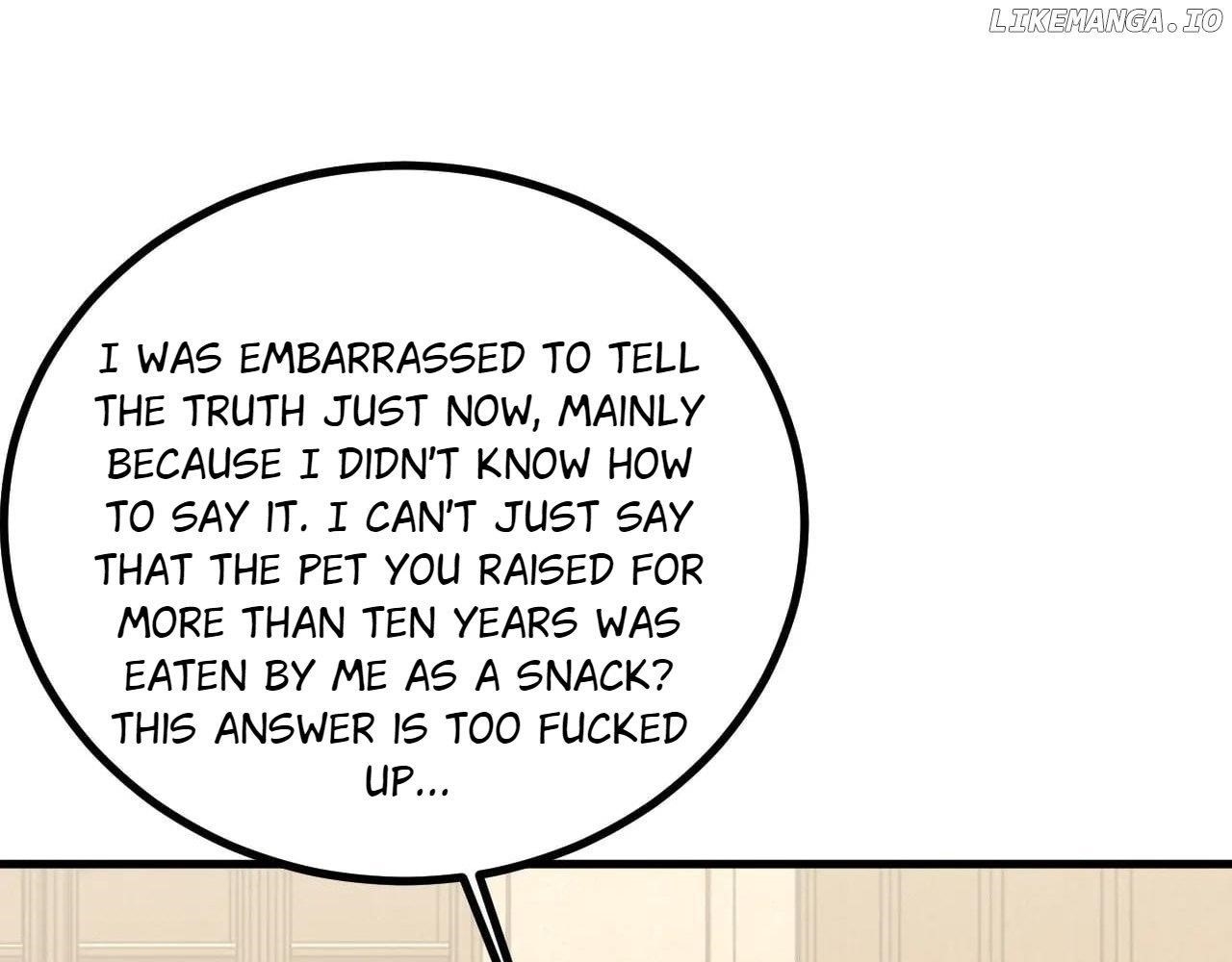 Logging 10,000 Years into the Future Chapter 234 - Page 61