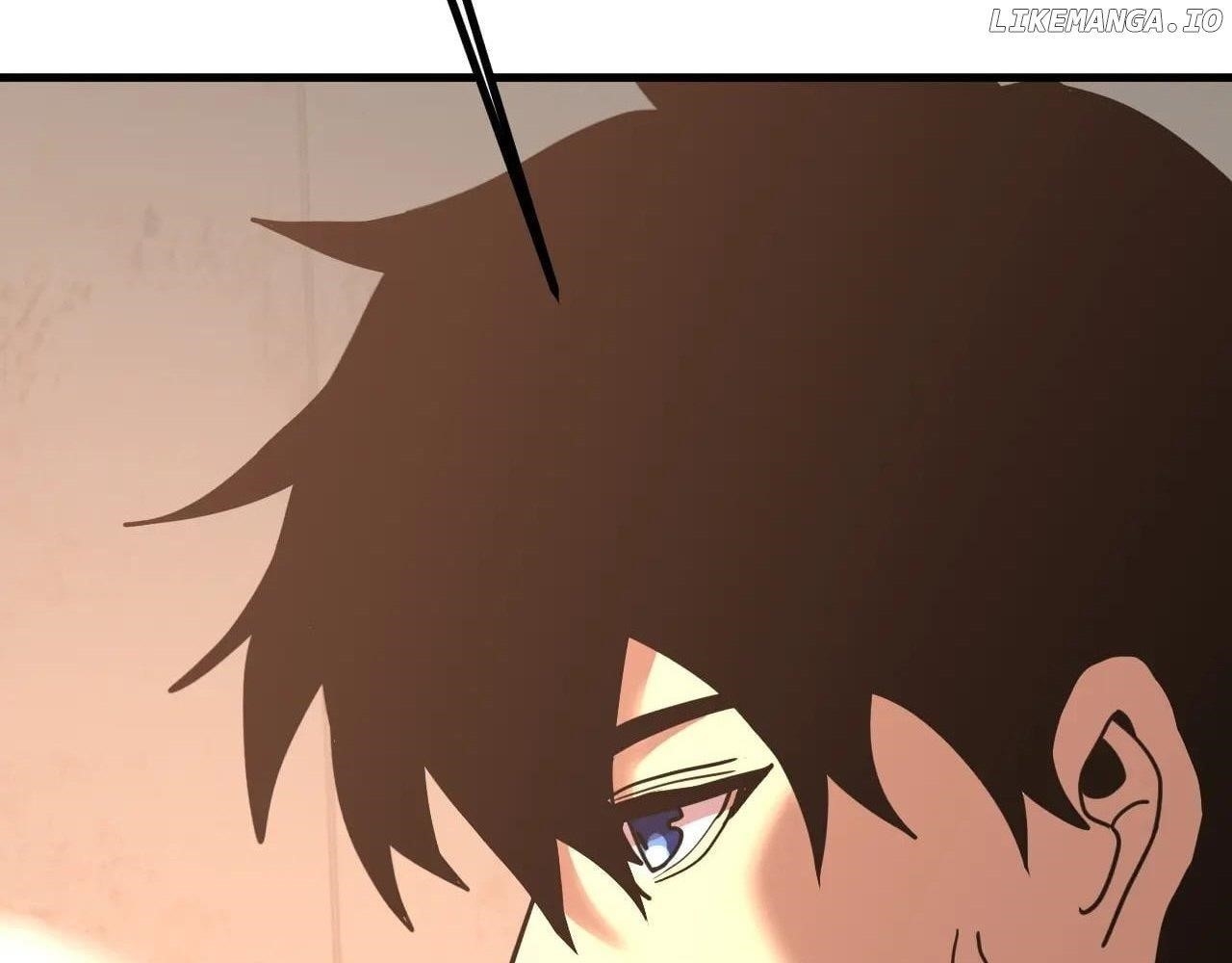 Logging 10,000 Years into the Future Chapter 234 - Page 78