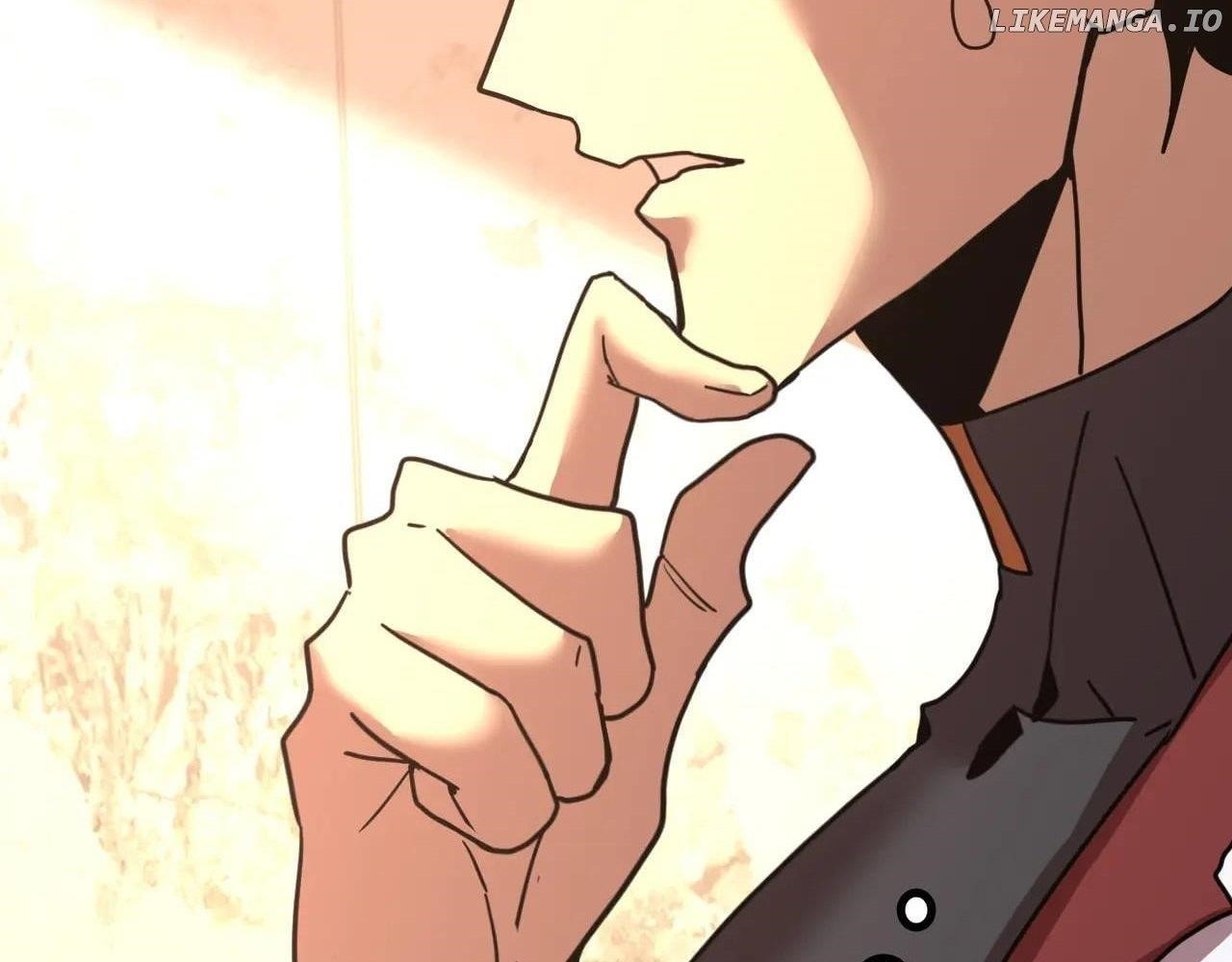 Logging 10,000 Years into the Future Chapter 234 - Page 79